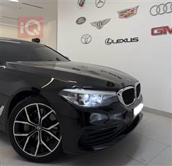 بي ام دبليو الفئة 5